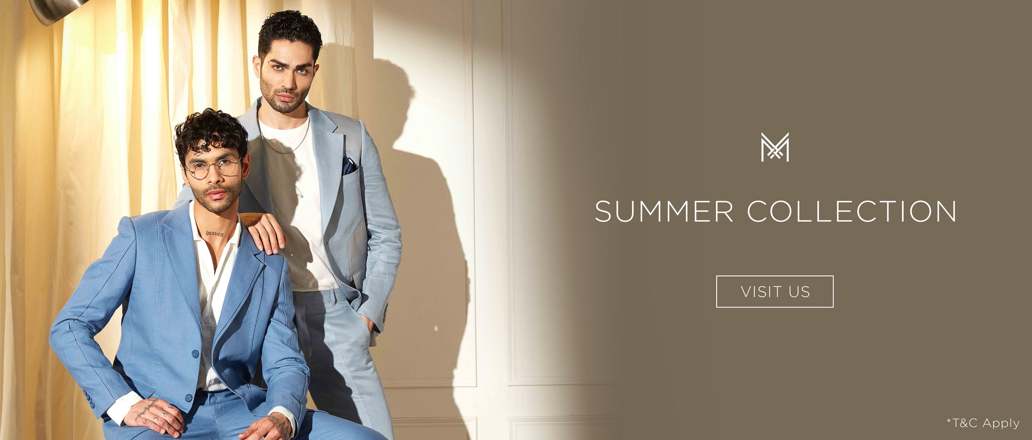 Collection slideshow