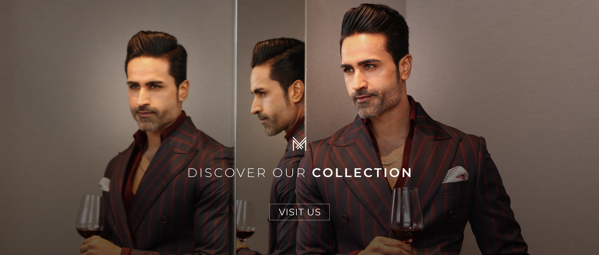 Collection slideshow