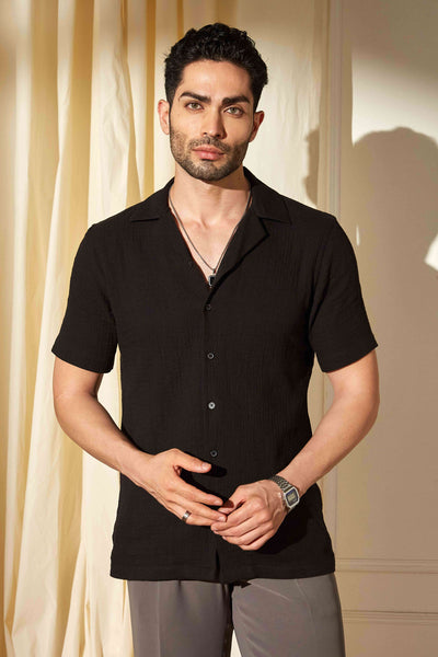 Cuban Noir Shirt