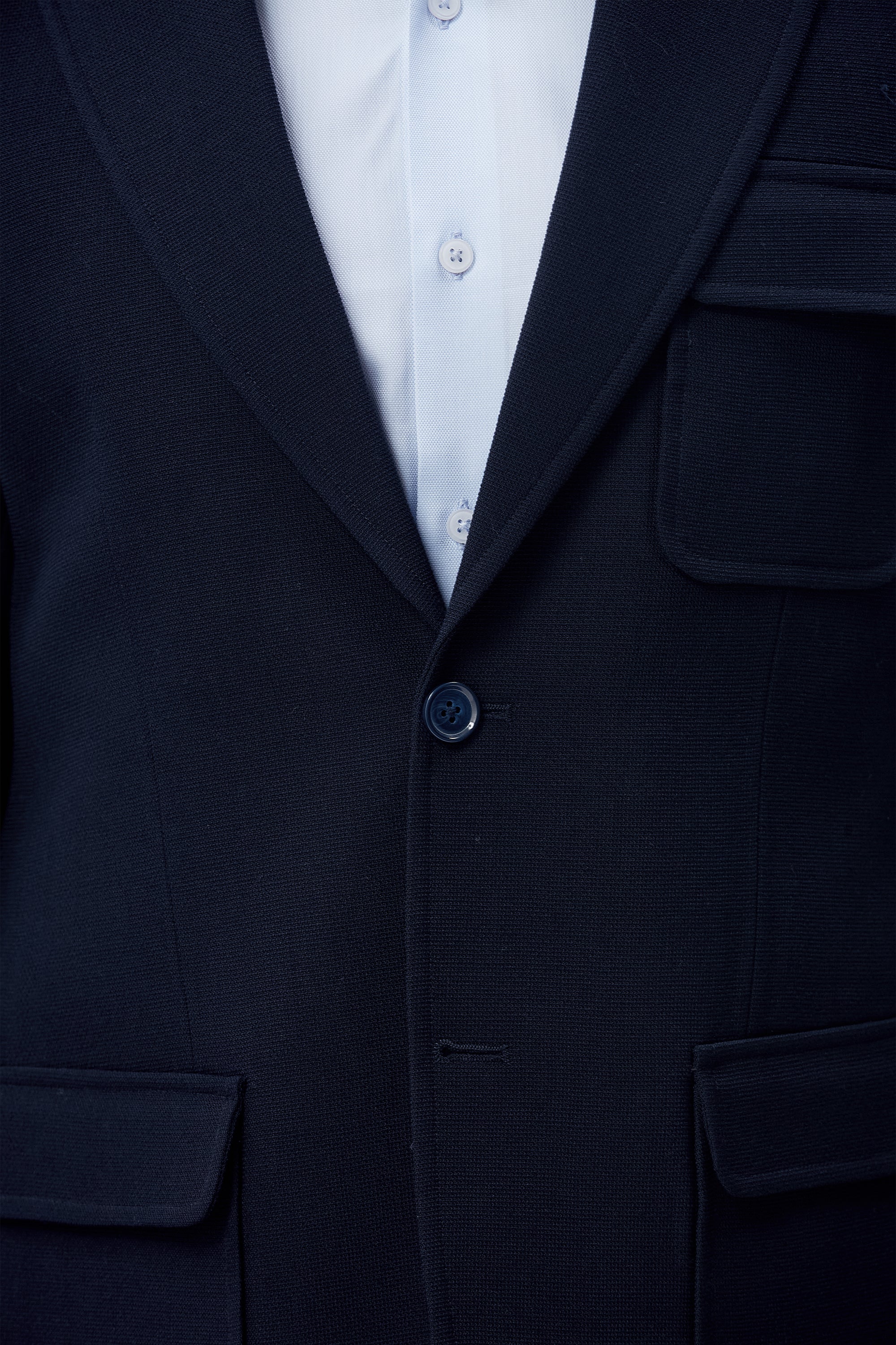 Sapphire Field Blazer