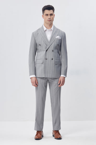 Platinum Line Suit