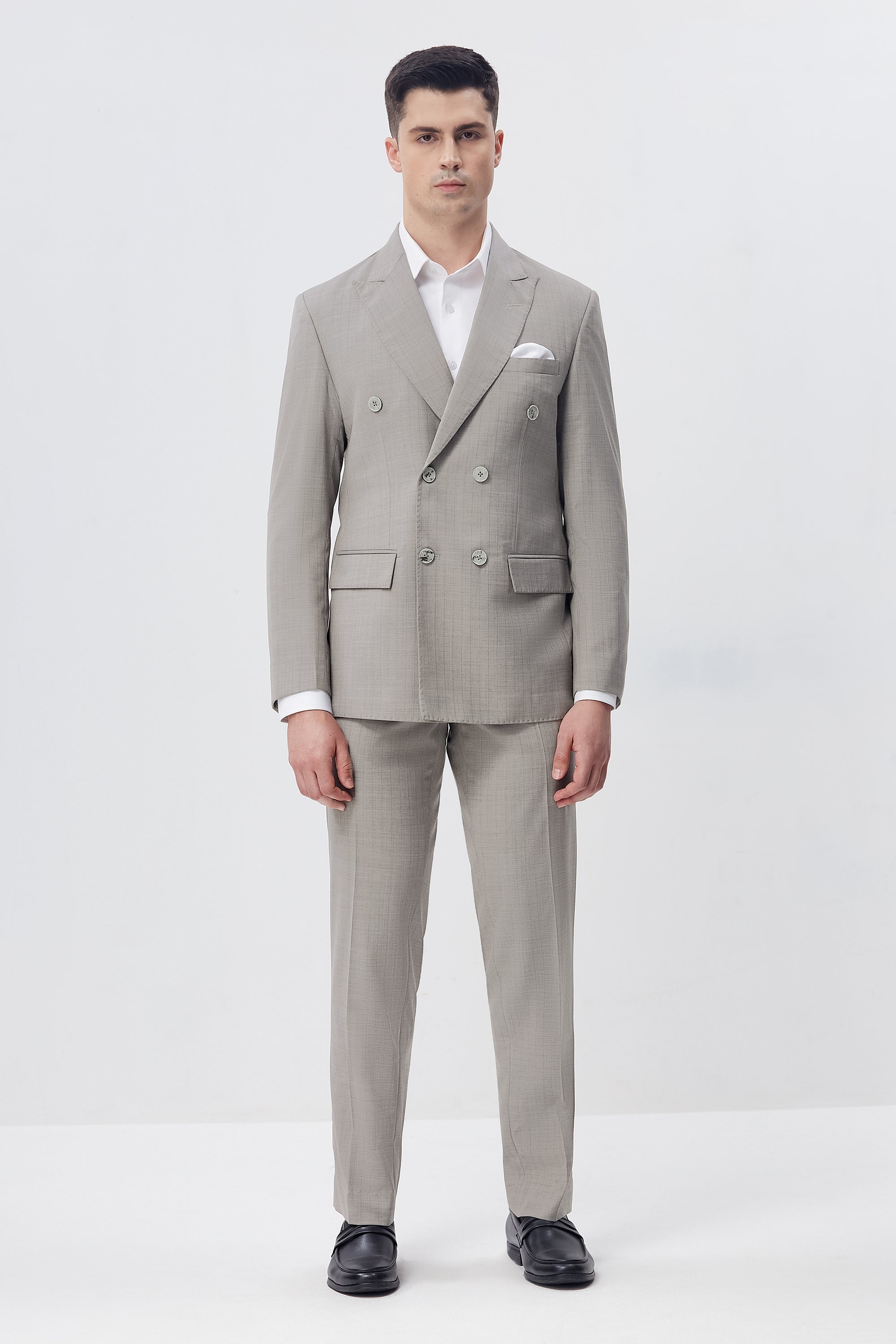 Sandstone Classic Suit
