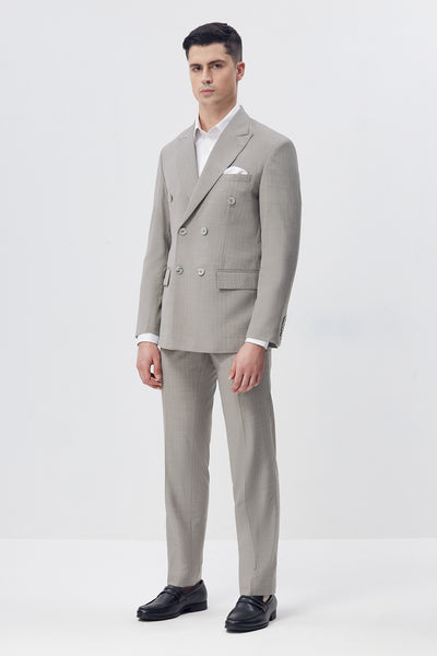 Sandstone Classic Suit