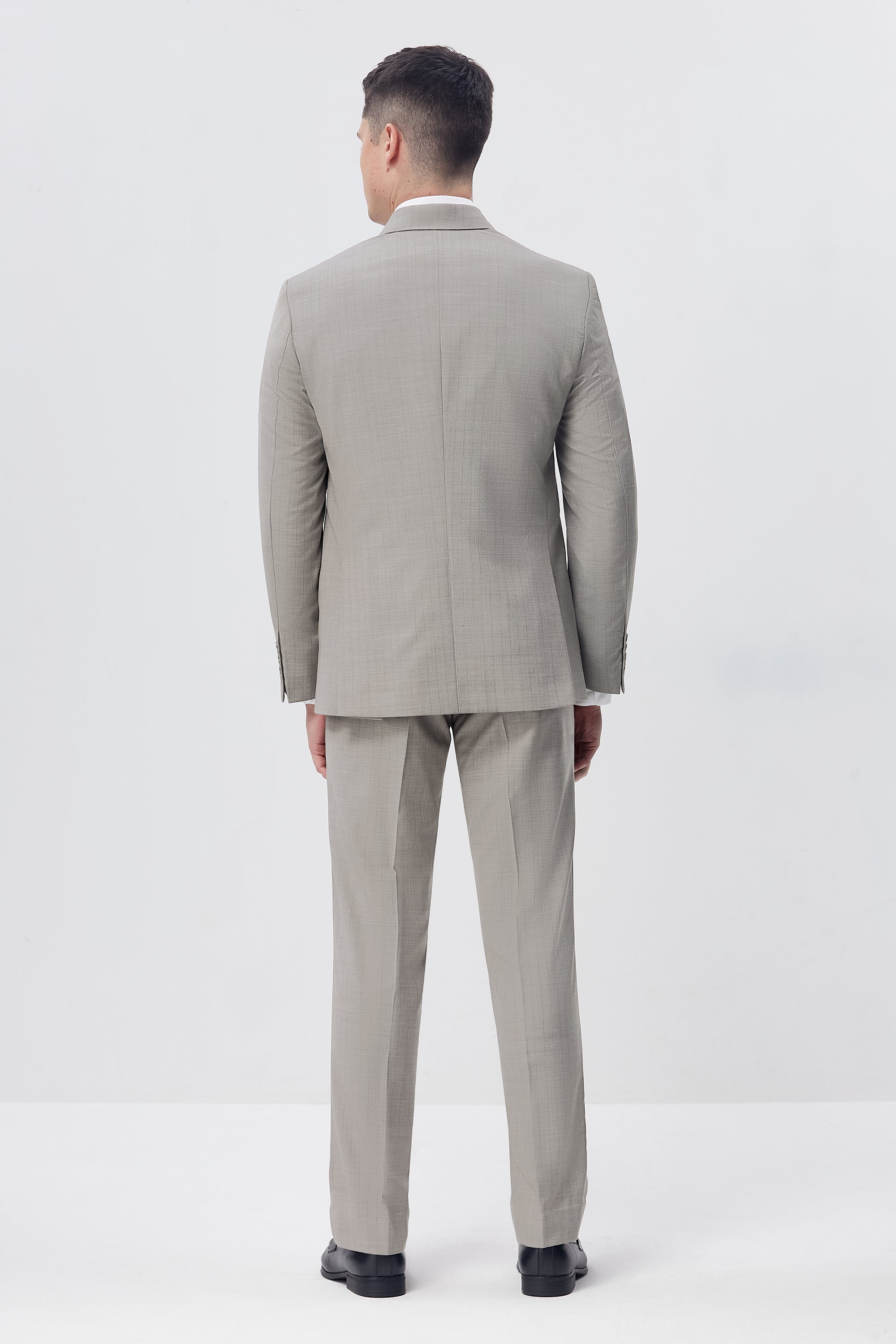 Sandstone Classic Suit