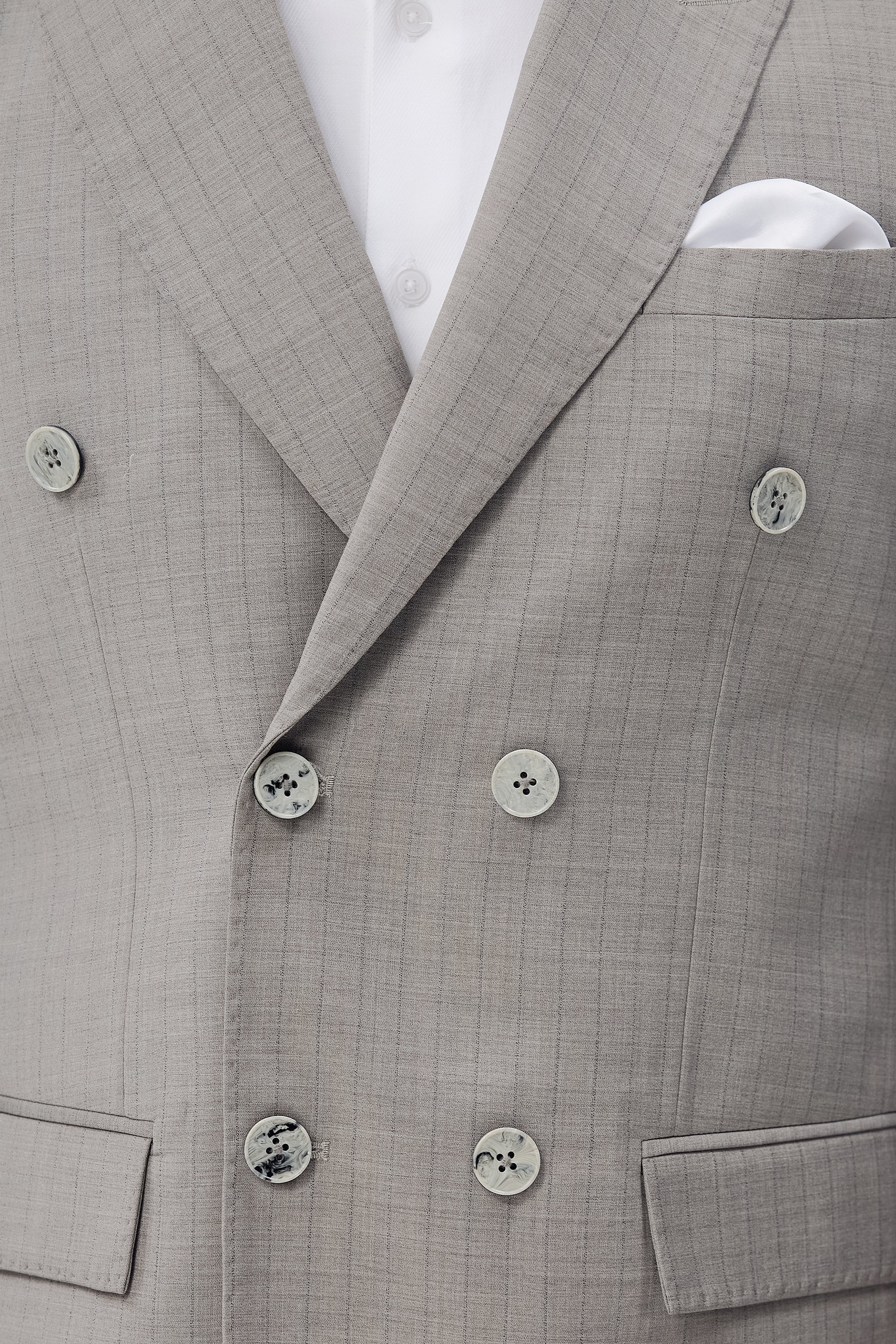 Sandstone Classic Suit