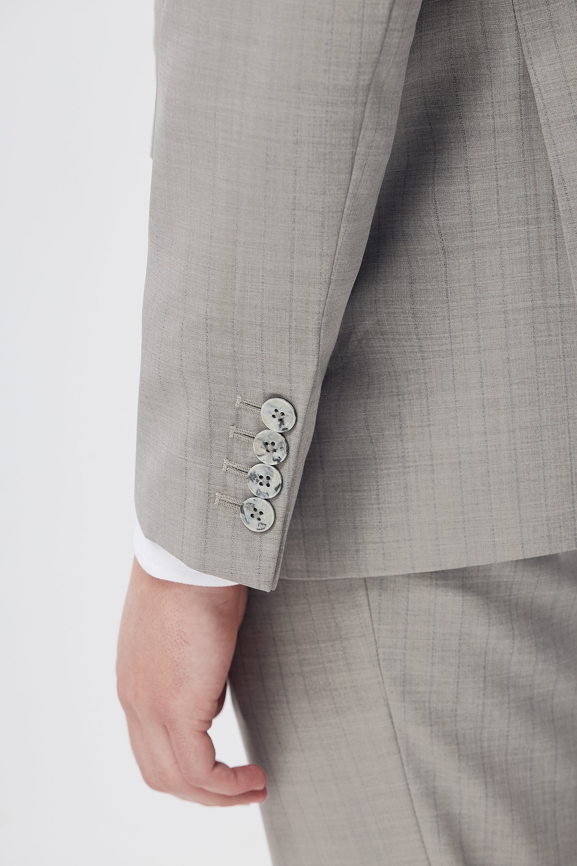 Sandstone Classic Suit