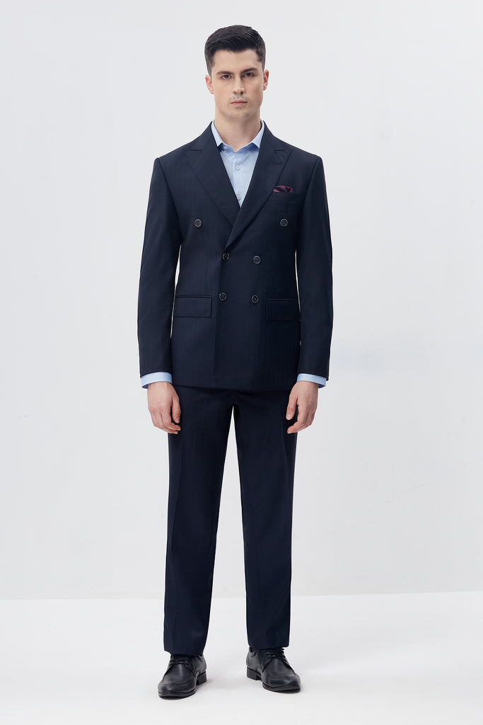 Royal Ascent Suit