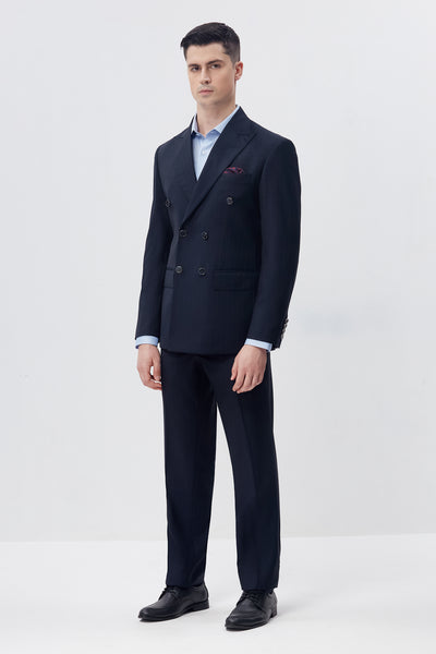 Royal Ascent Suit