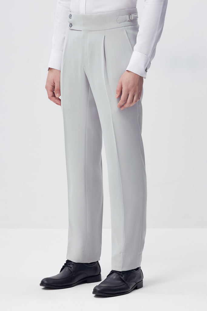 Silver Crest Gurkha Trouser