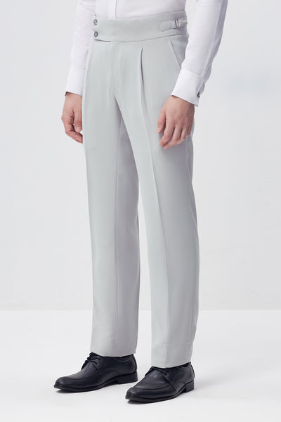 Silver Crest Gurkha Trouser