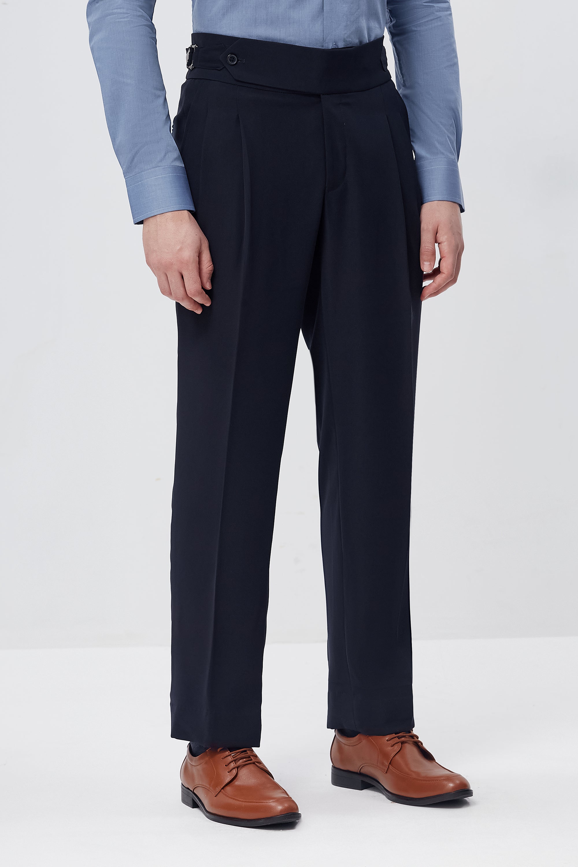 Urban Duke Gurkha Trouser