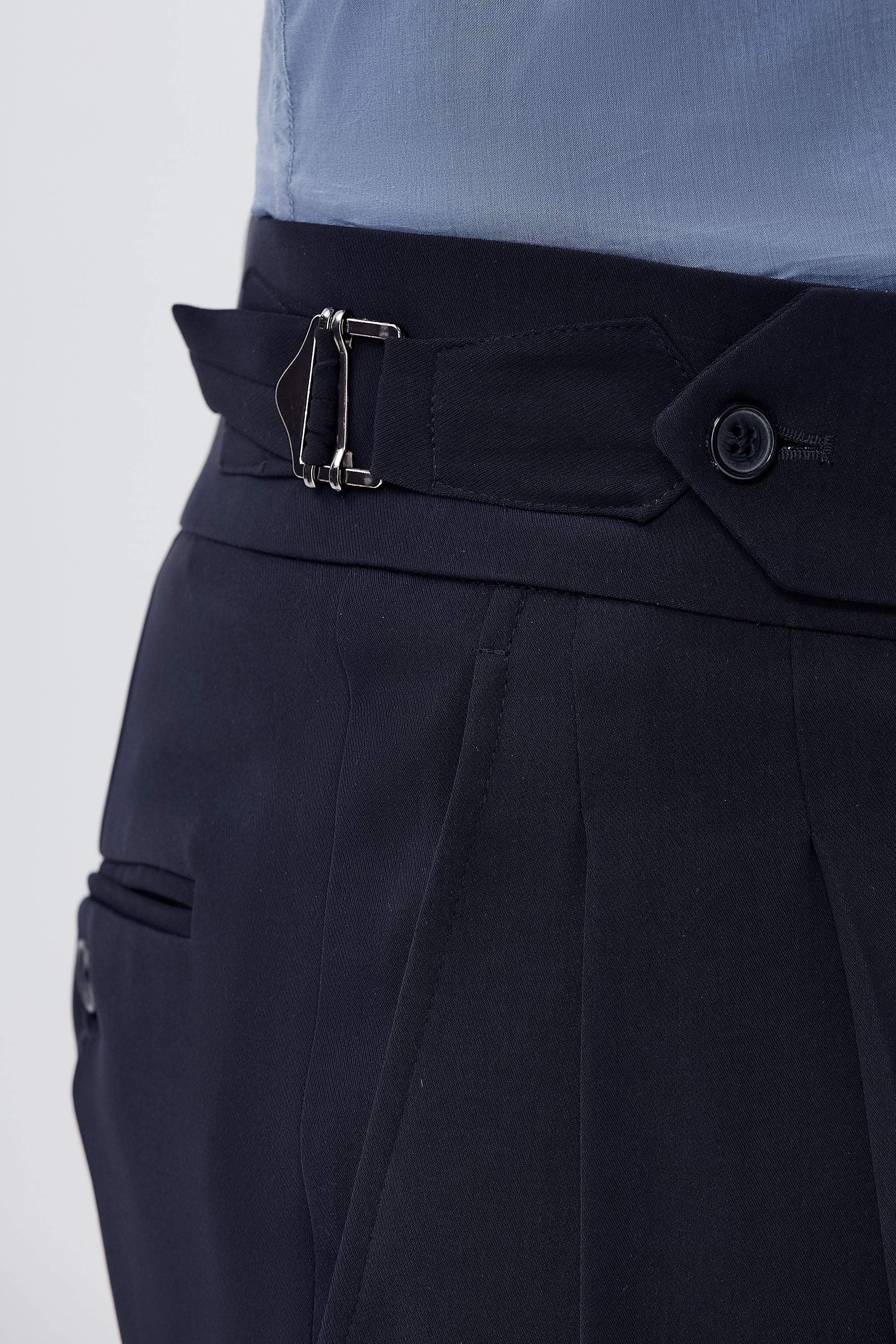 Urban Duke Gurkha Trouser