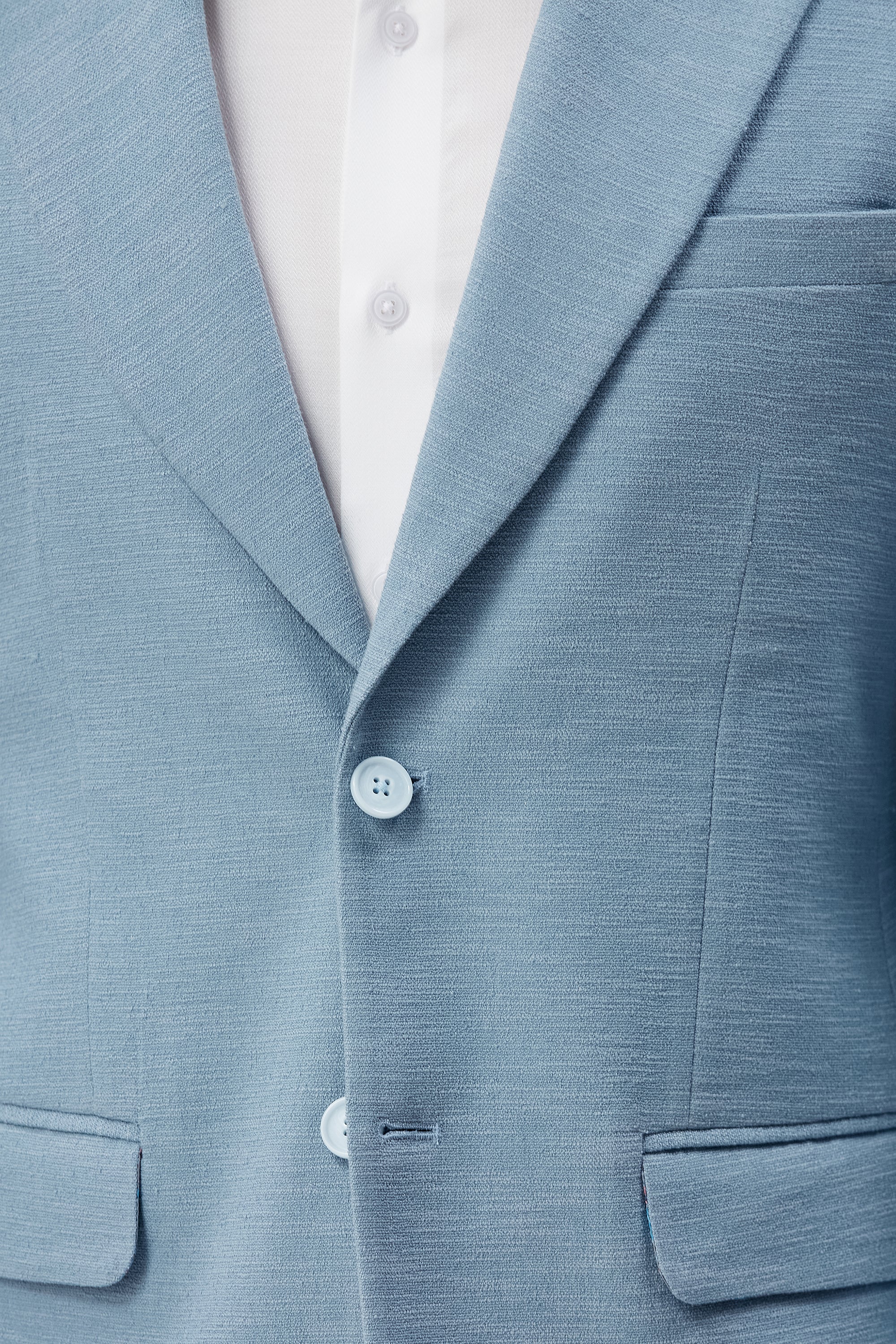 Blue Horizon Blazer