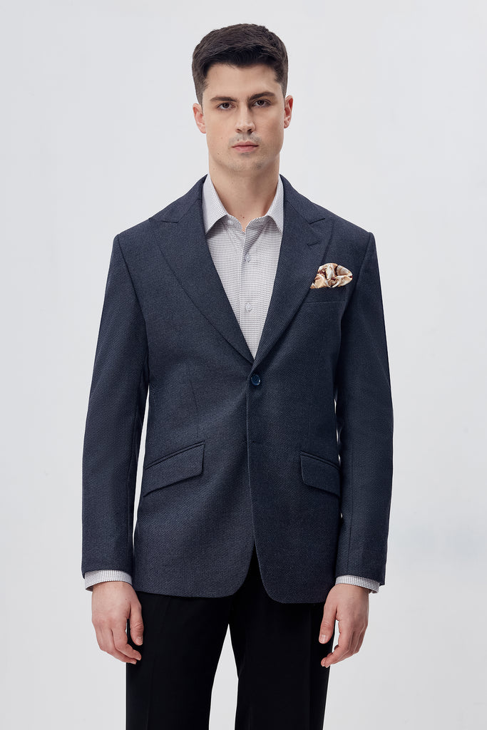 Windsor Blue Blazer