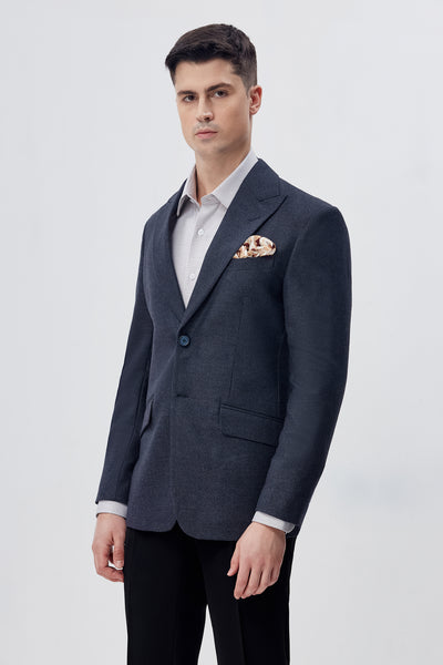 Windsor Blue Blazer