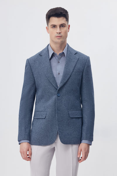 Ocean Mist Blazer