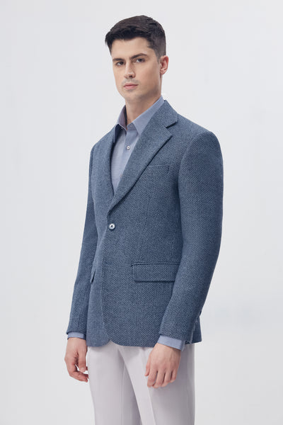 Ocean Mist Blazer