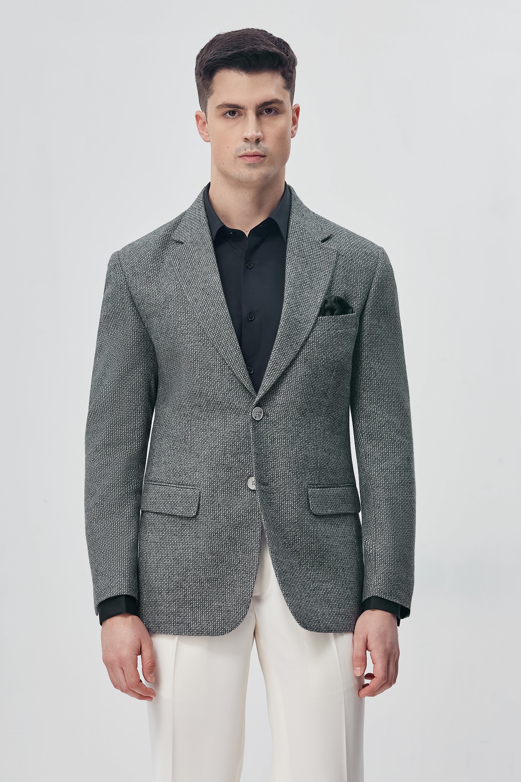 Greybourne Classic Blazer