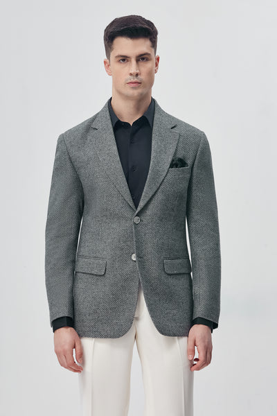 Greybourne Classic Blazer