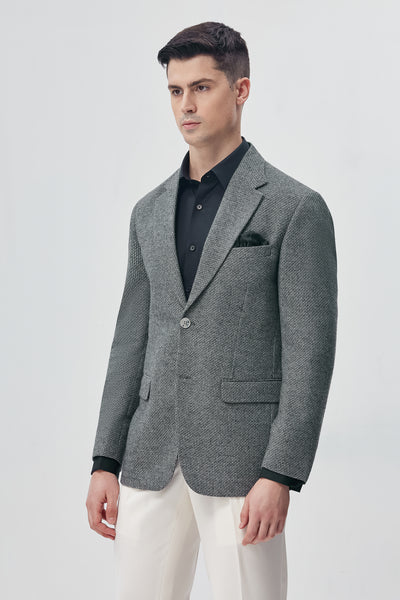 Greybourne Classic Blazer