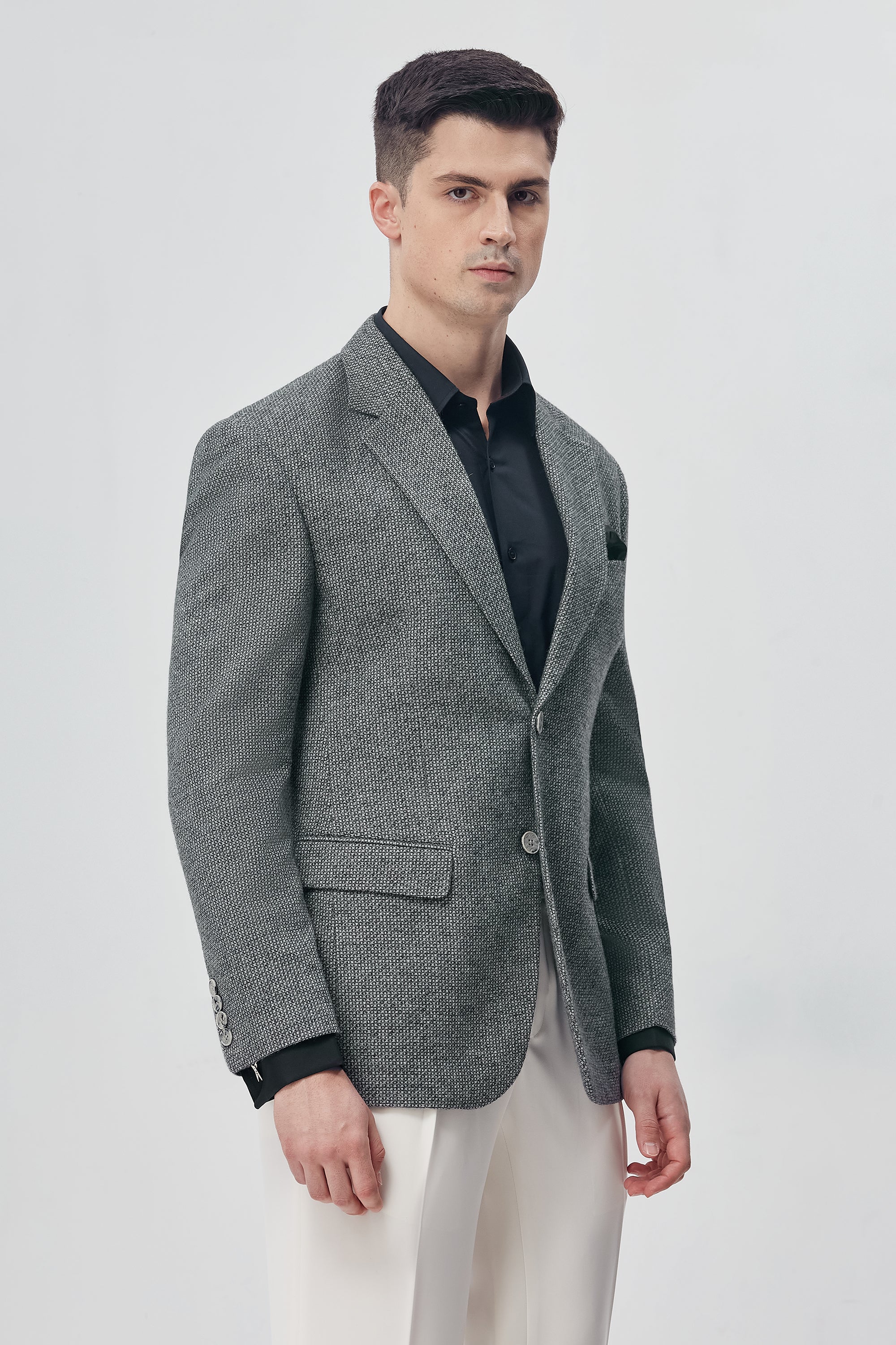 Greybourne Classic Blazer