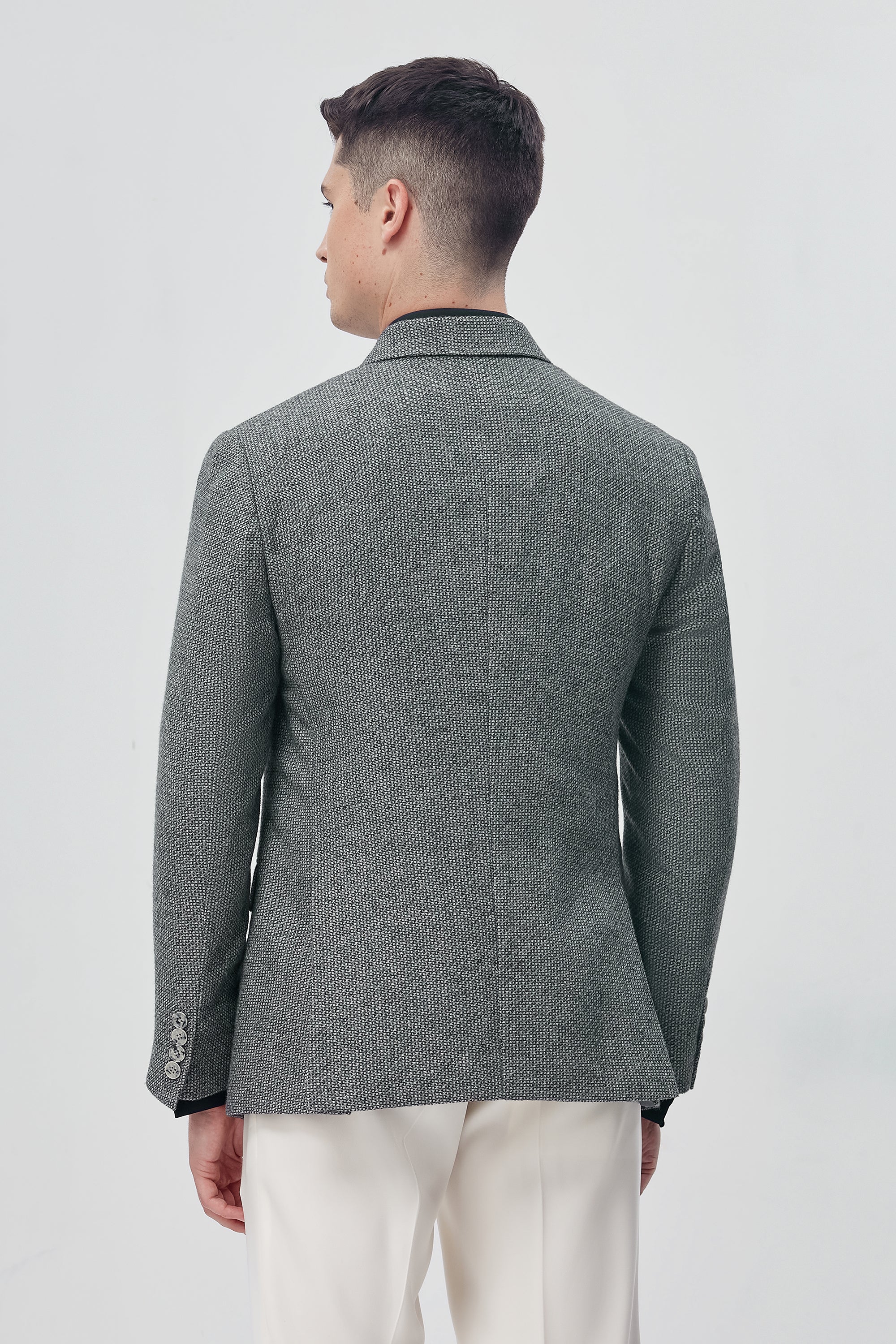 Greybourne Classic Blazer