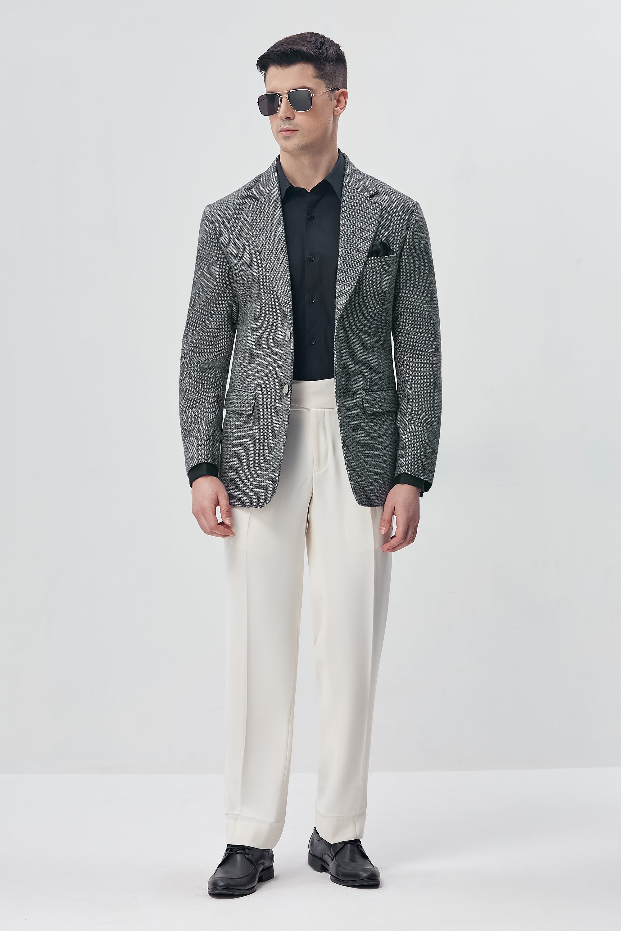 Greybourne Classic Blazer