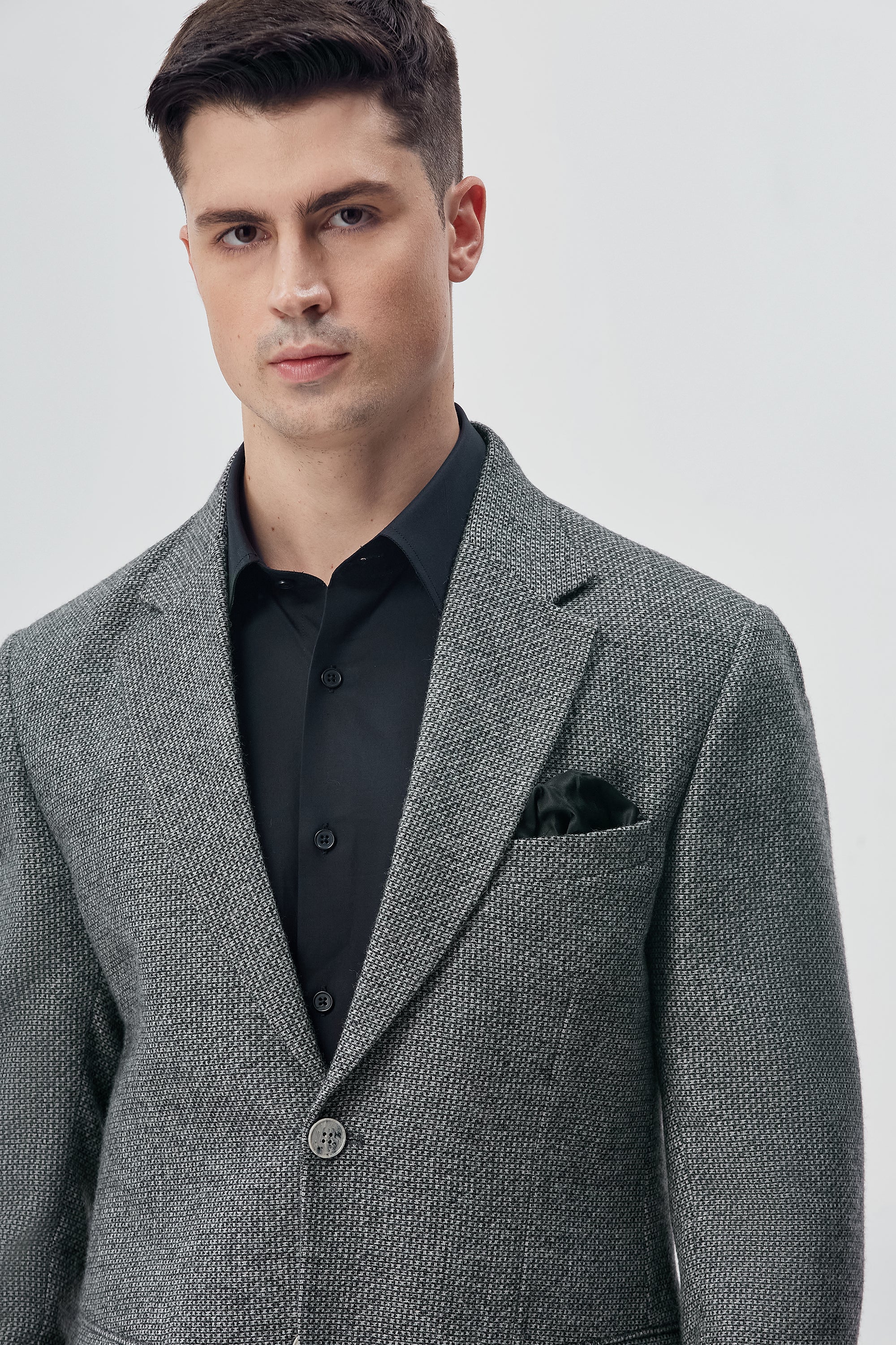 Greybourne Classic Blazer