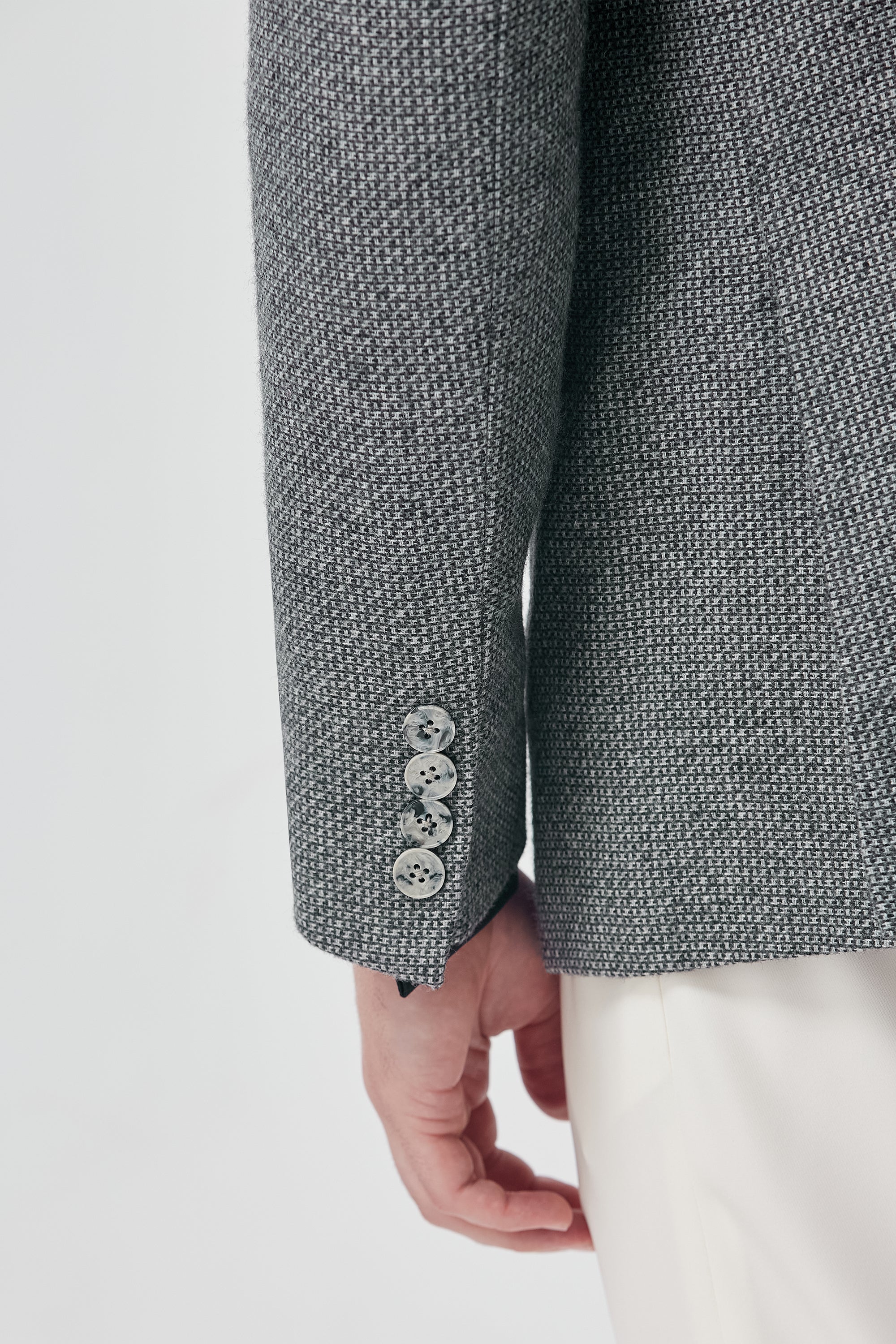 Greybourne Classic Blazer