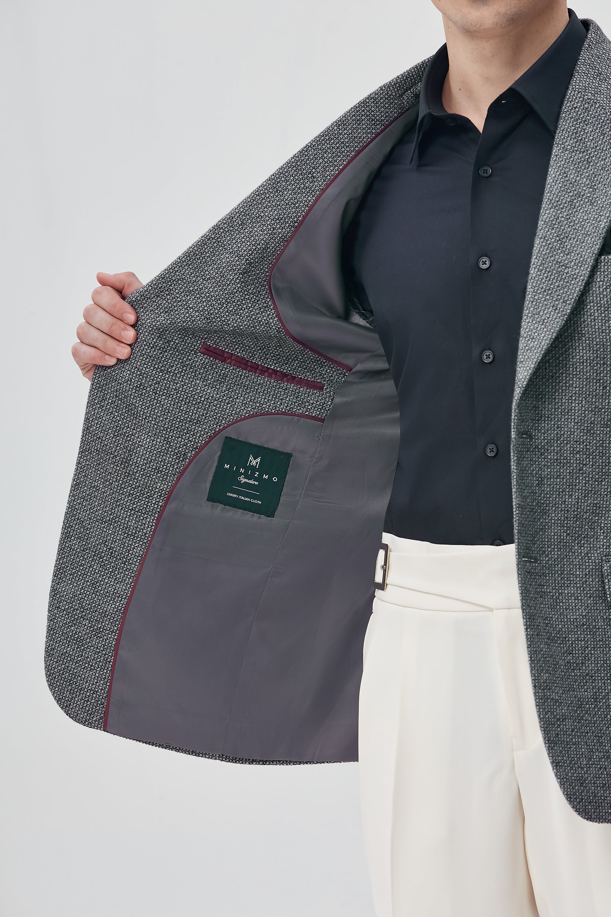 Greybourne Classic Blazer