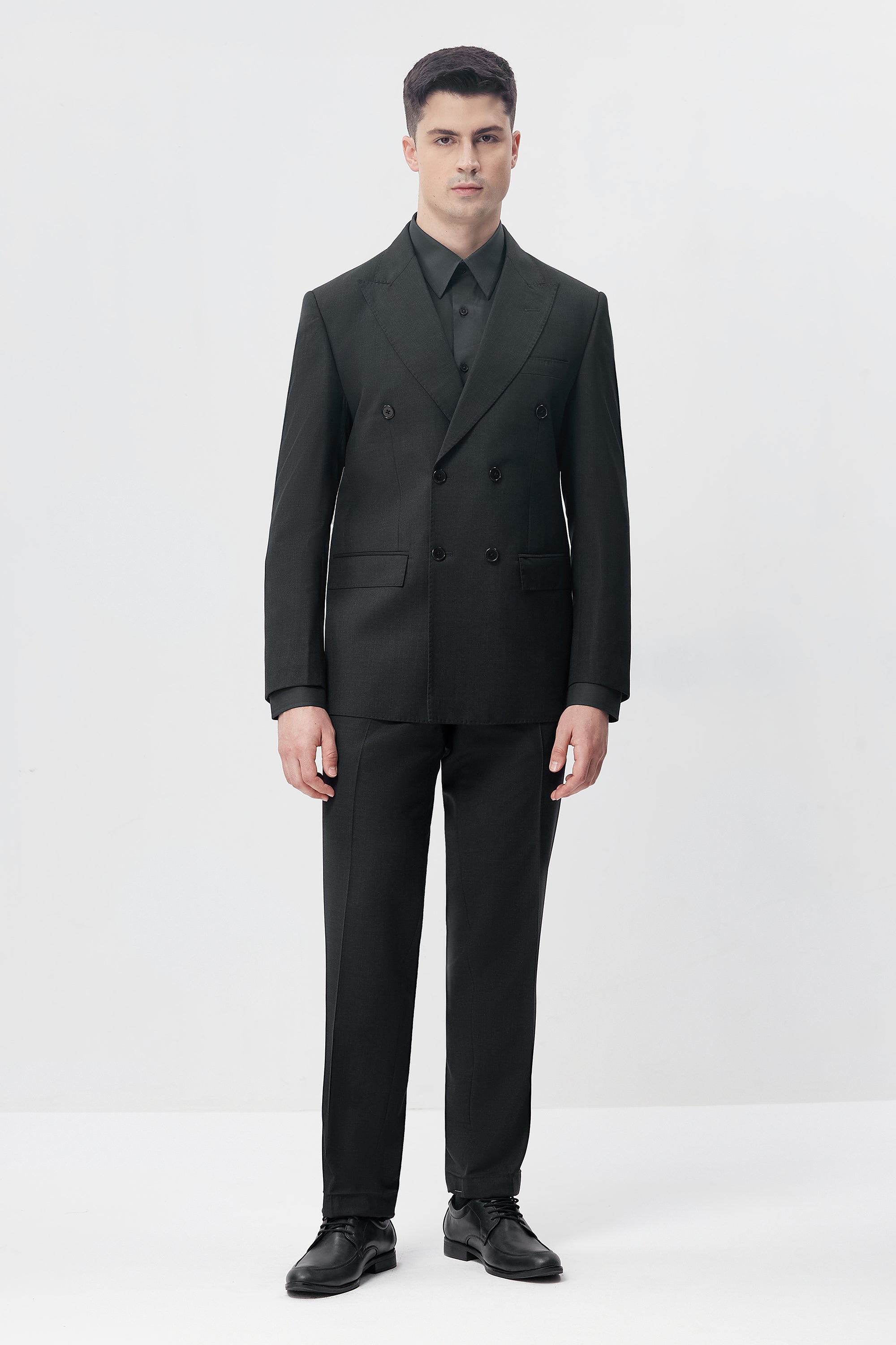 Eclipse Edition Suit