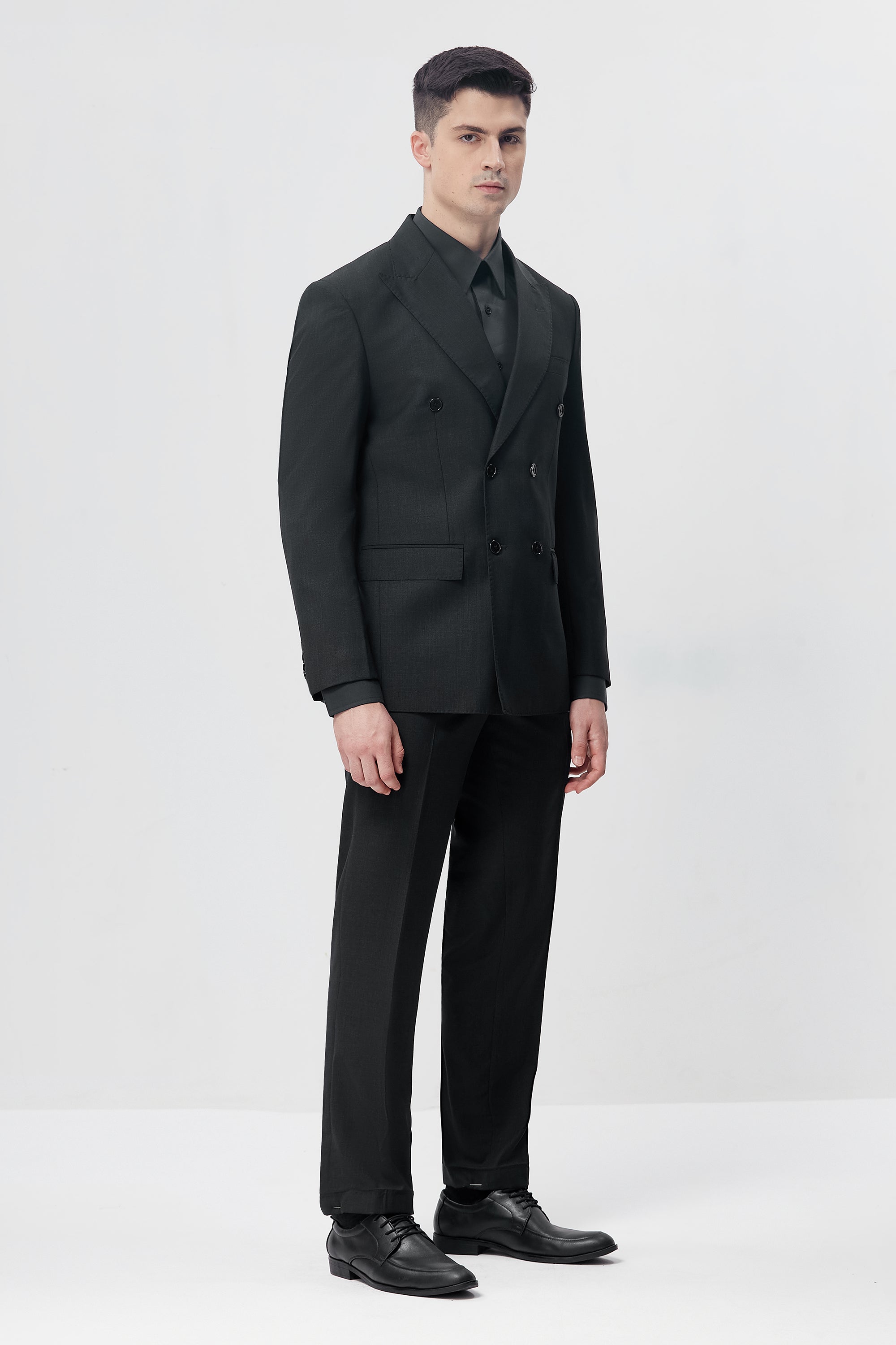 Eclipse Edition Suit