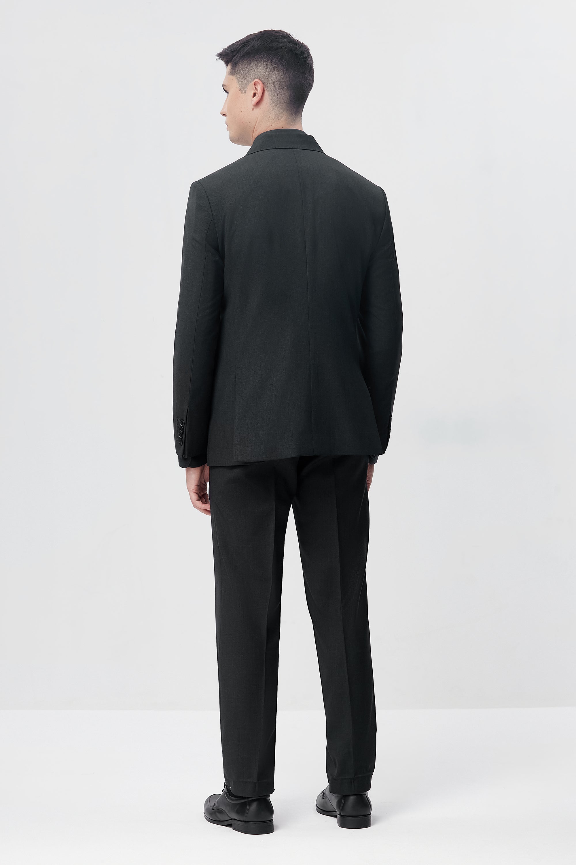 Eclipse Edition Suit