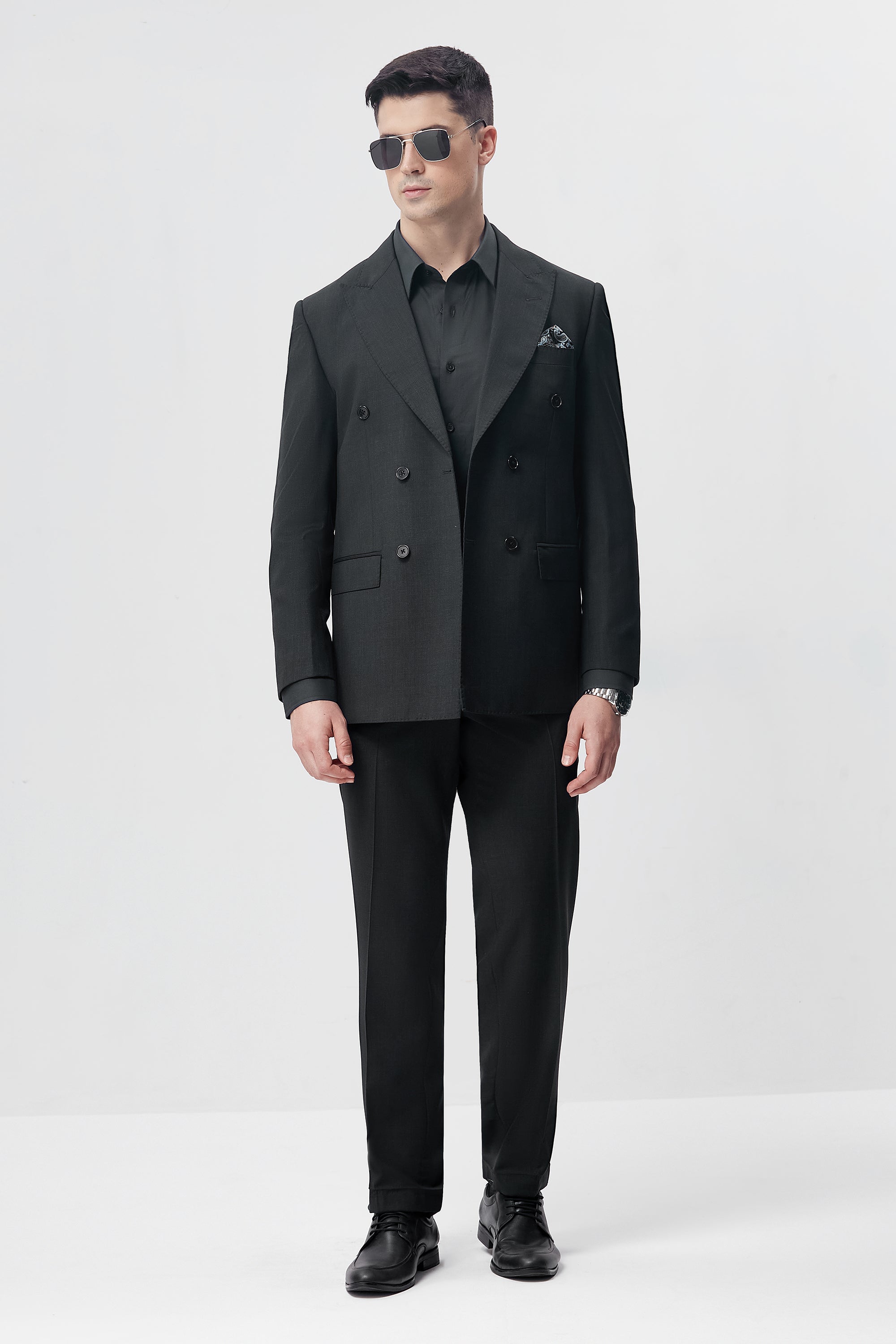 Eclipse Edition Suit