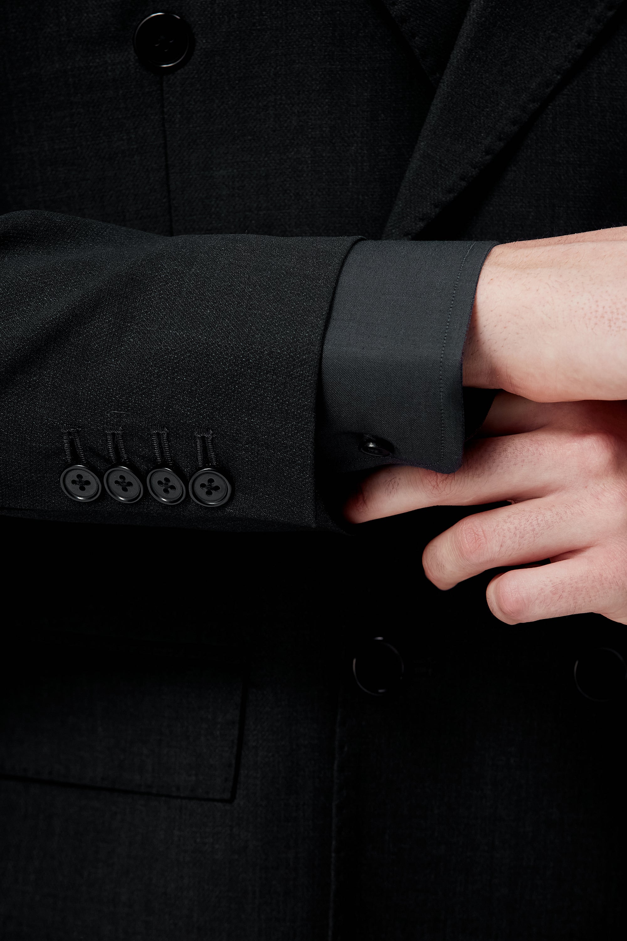 Eclipse Edition Suit