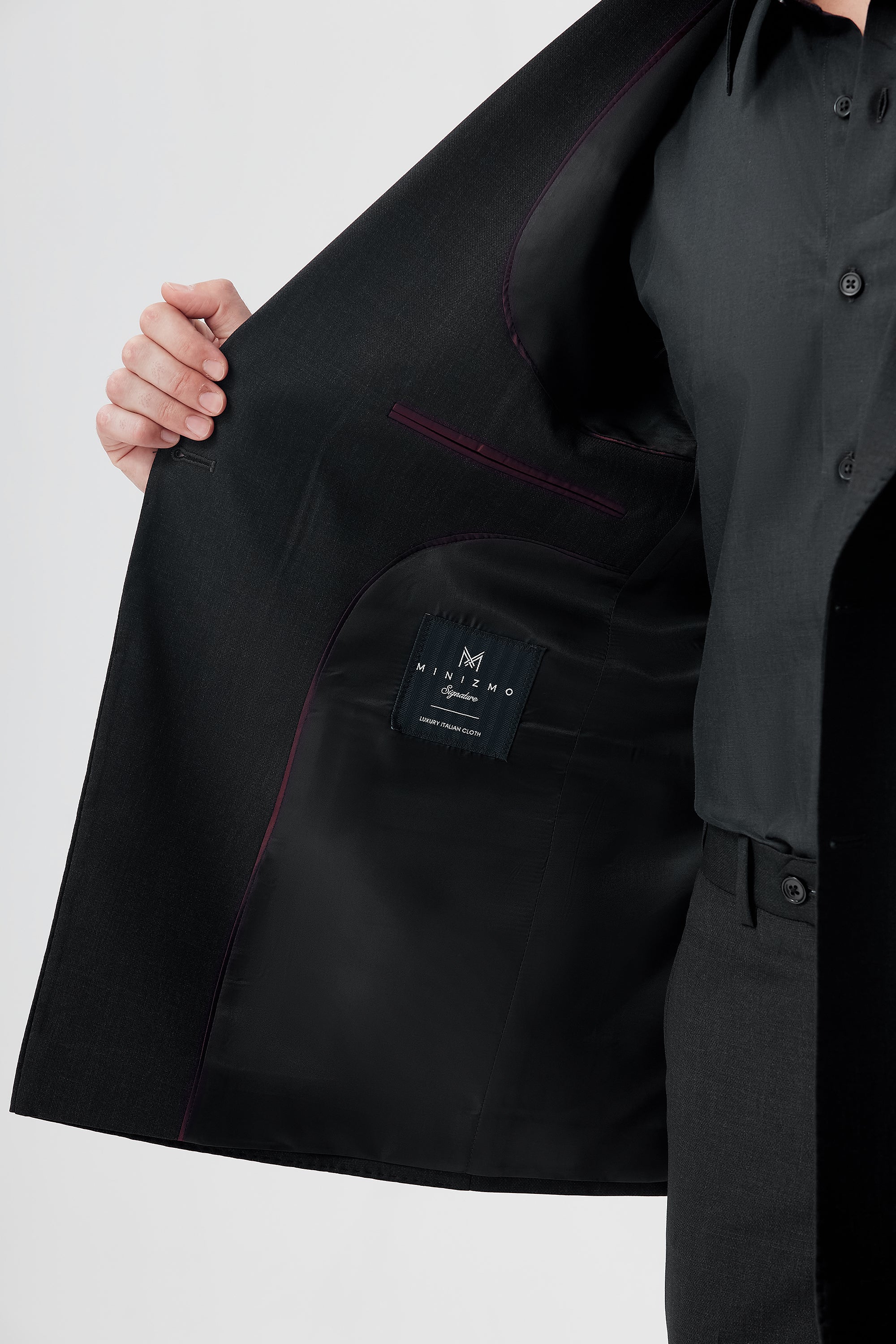 Eclipse Edition Suit