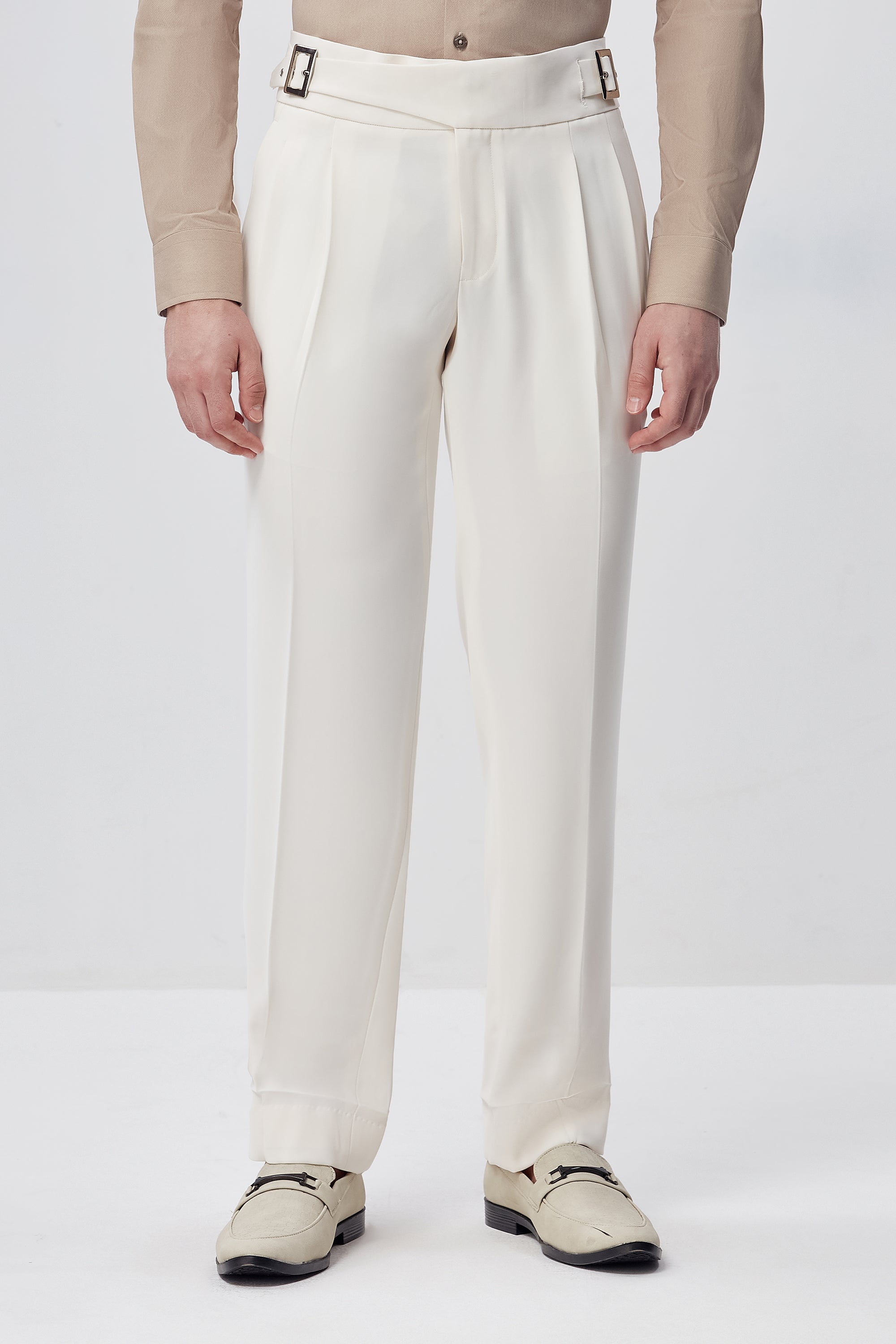 Serene Fit Gurkha Trouser