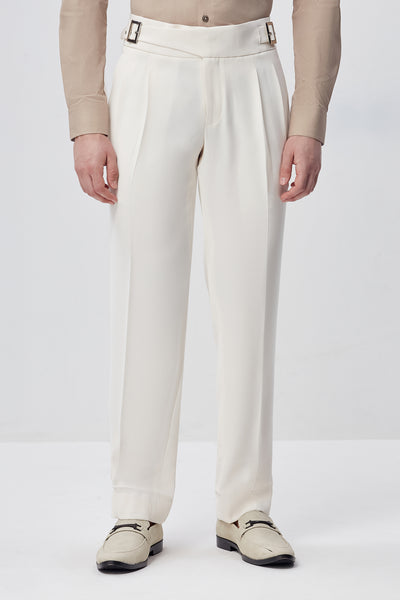 Serene Fit Gurkha Trouser
