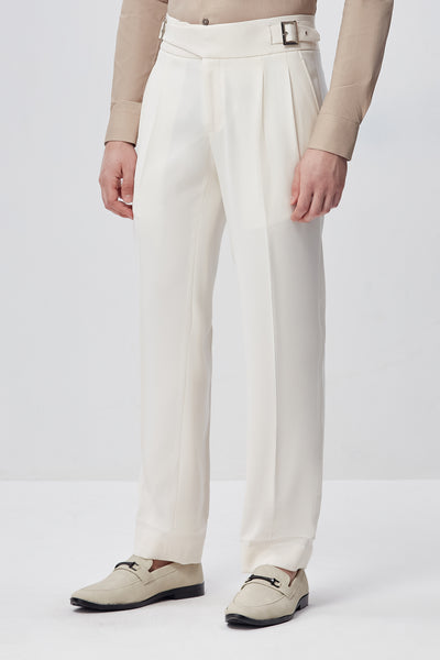 Serene Fit Gurkha Trouser