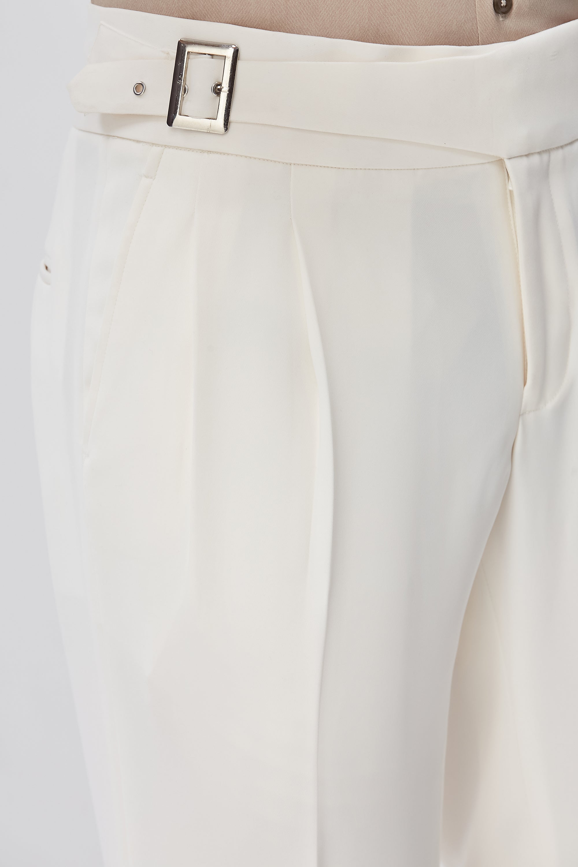 Serene Fit Gurkha Trouser