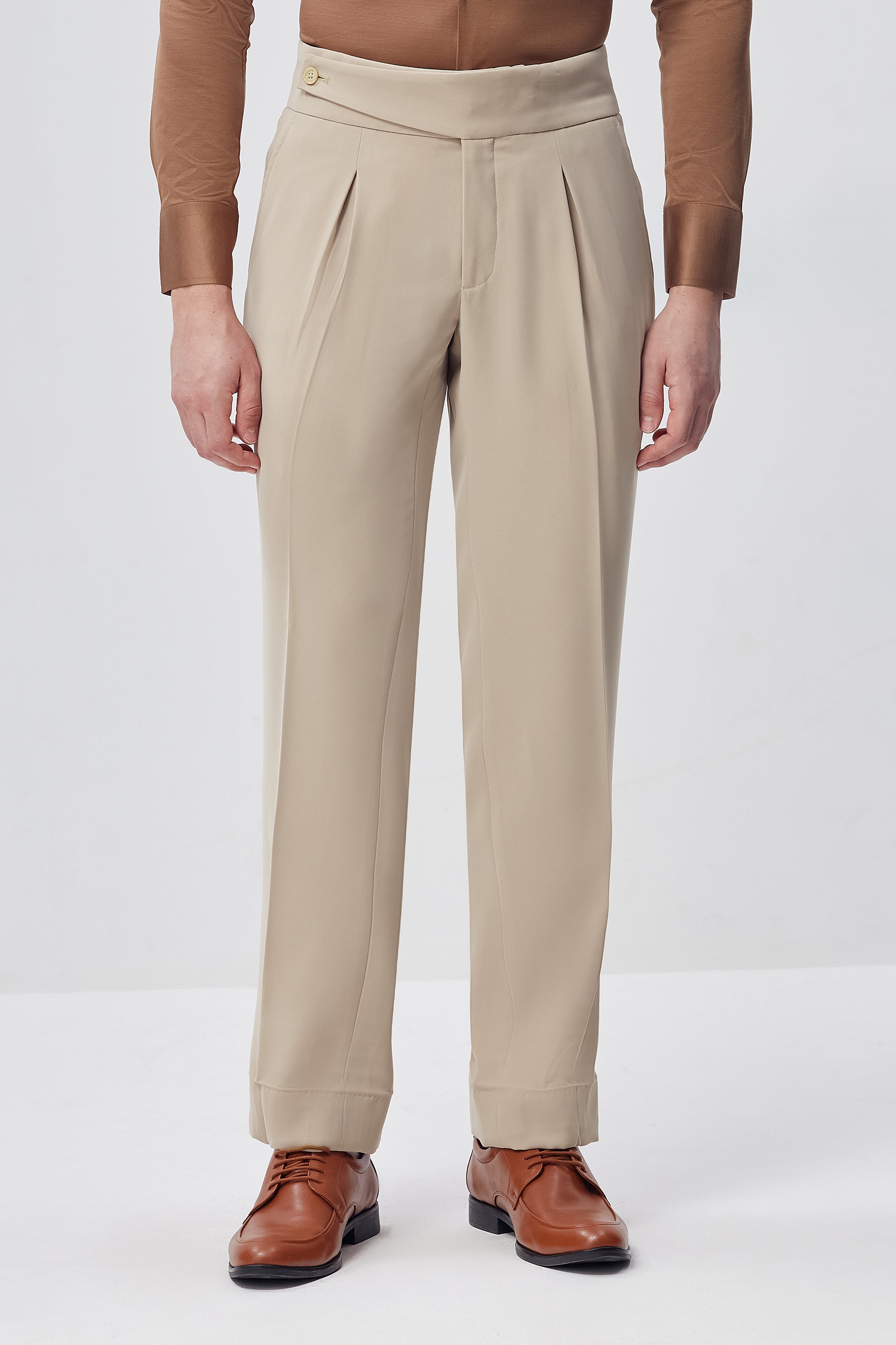 Golden Dune Gurkha Trouser