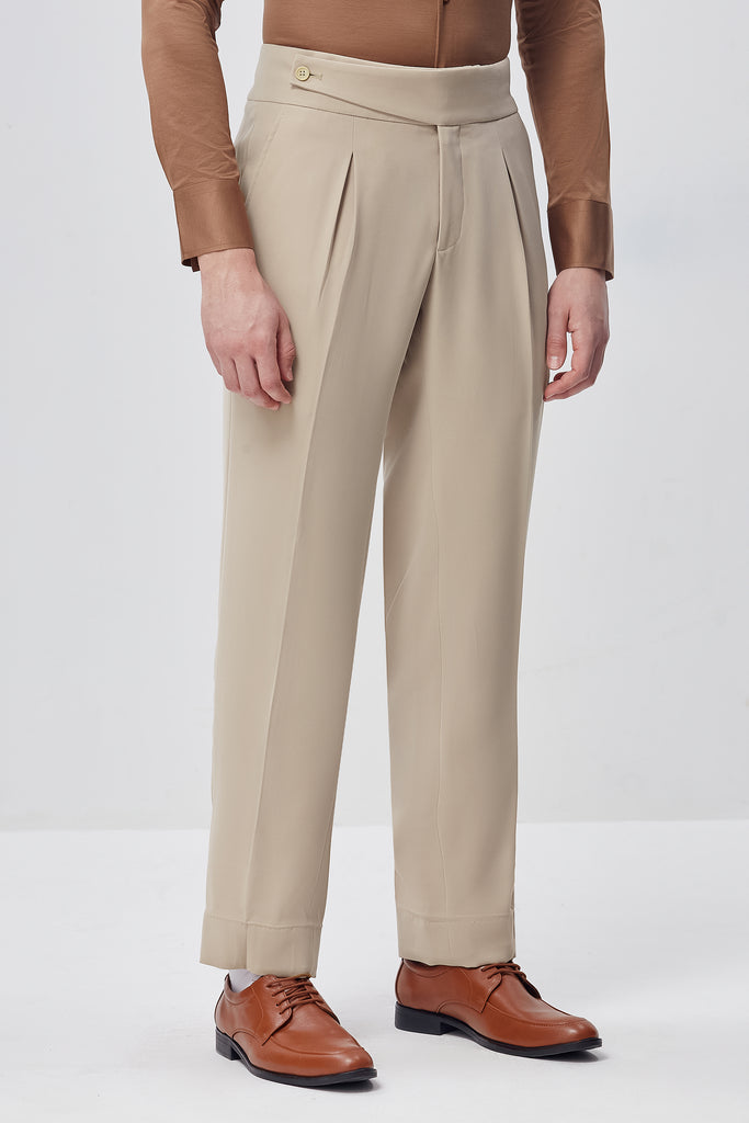 Golden Dune Gurkha Trouser