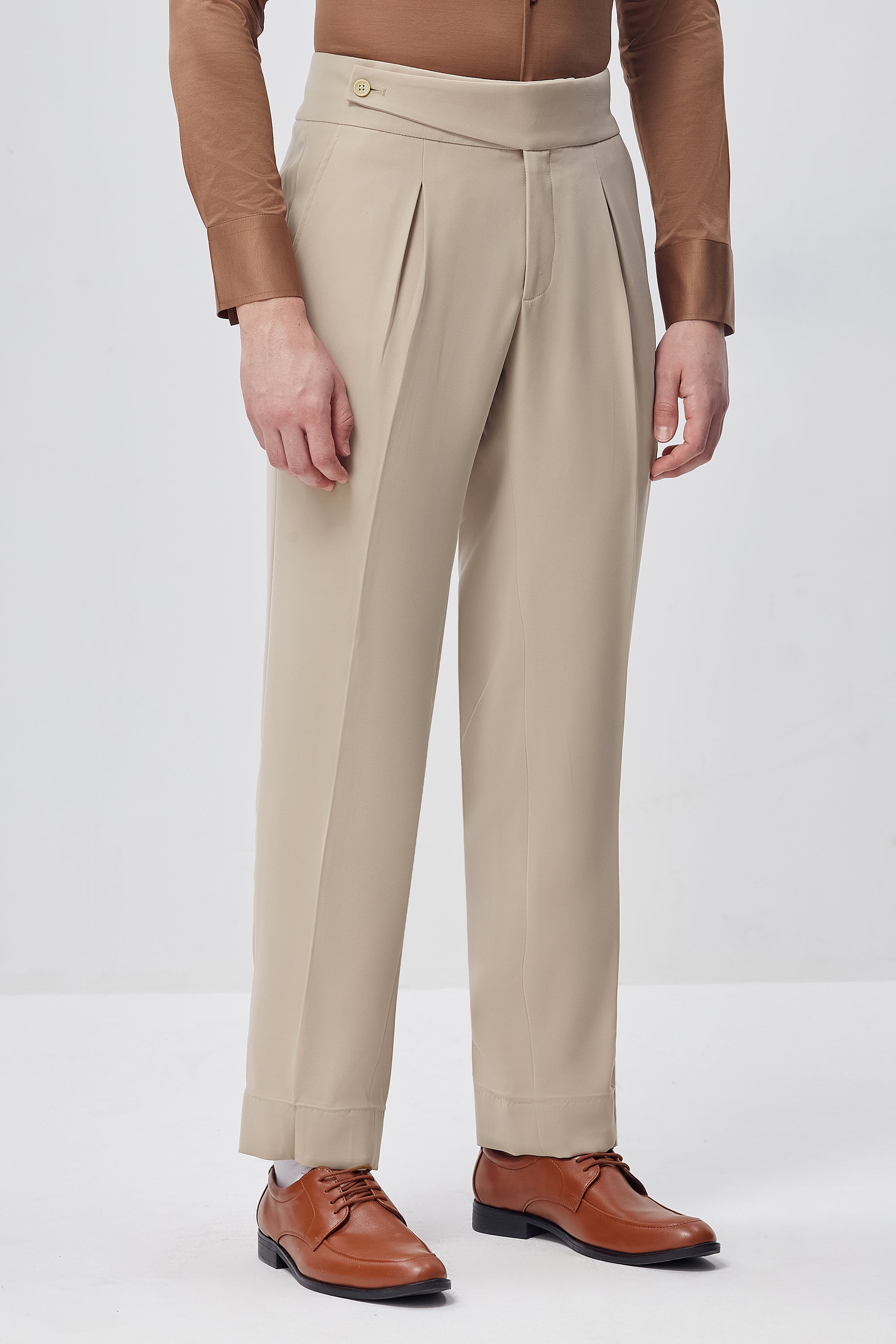 Golden Dune Gurkha Trouser