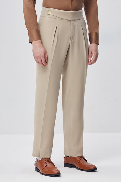Golden Dune Gurkha Trouser