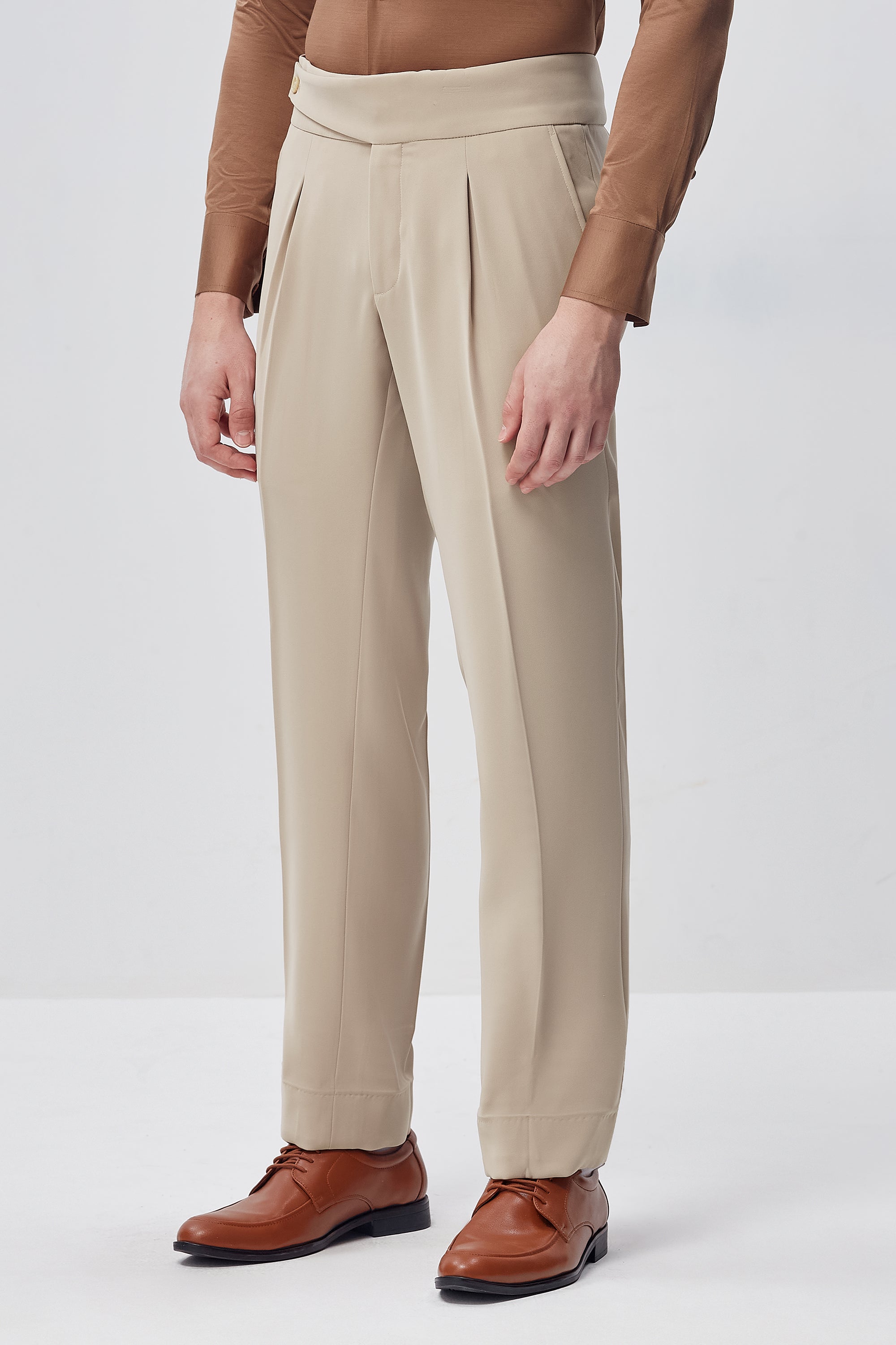 Golden Dune Gurkha Trouser