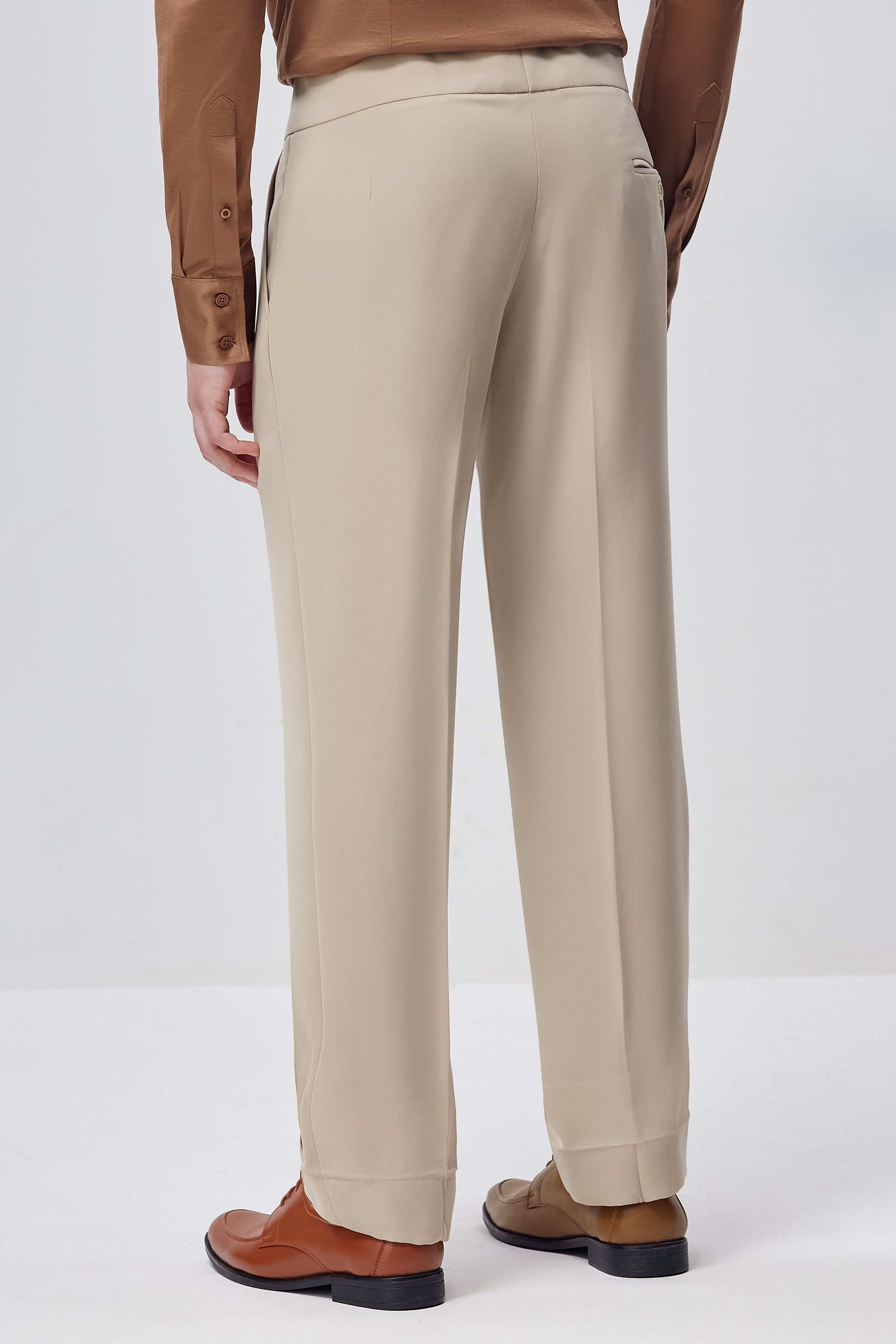 Golden Dune Gurkha Trouser