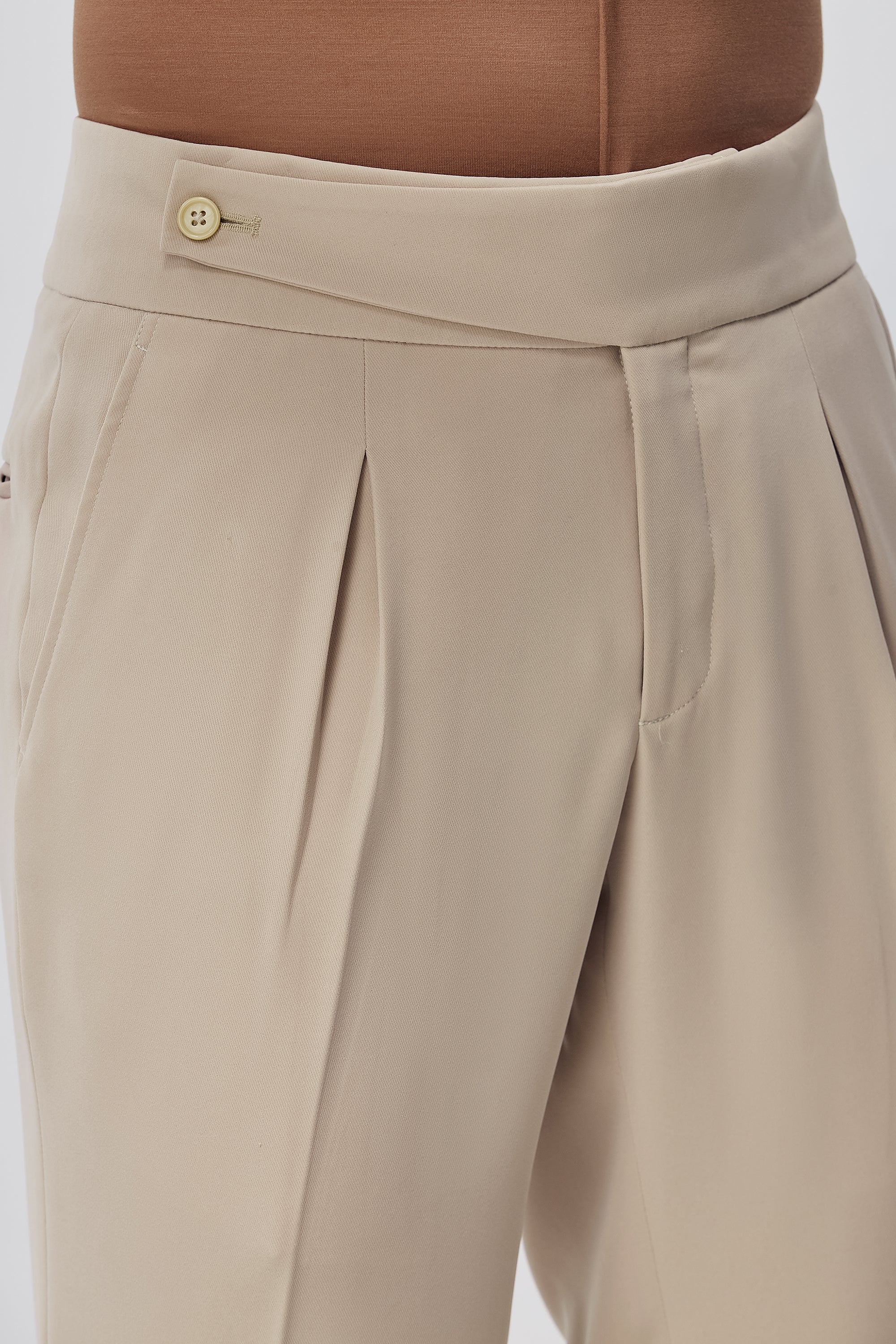 Golden Dune Gurkha Trouser