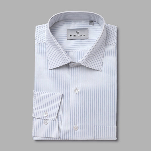 Belforde Formal Cotton Shirt