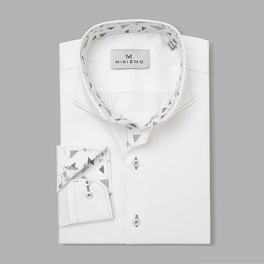 Minizmo Shirts 