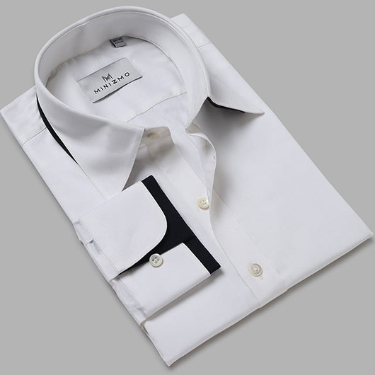 White Shirt 